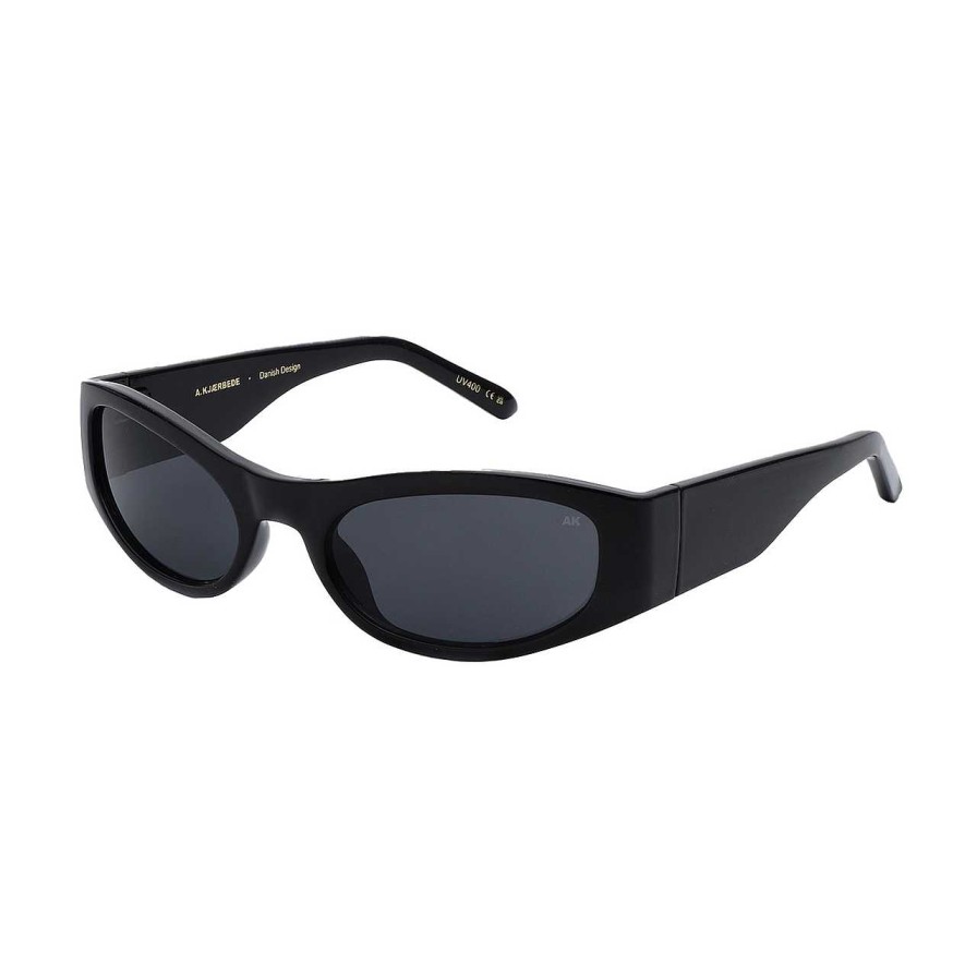 Accessories A.Kjaerbede | Gust Sunglasses Black