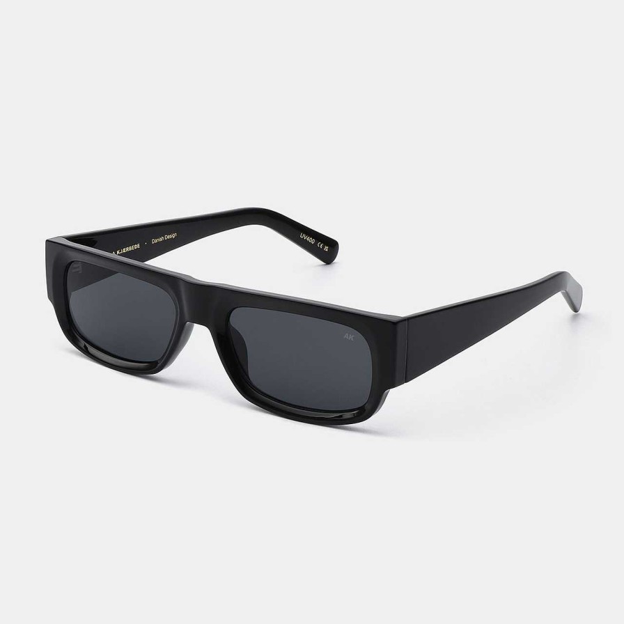 Accessories A.Kjaerbede | Jean Sunglasses Black