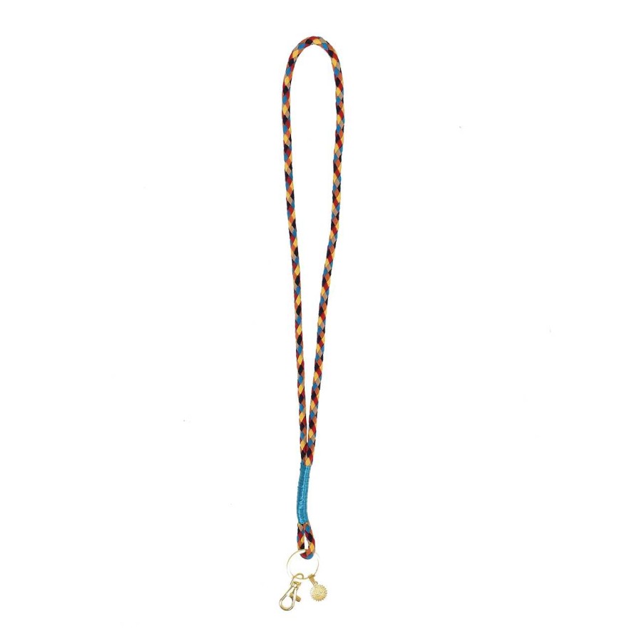 Accessories La Garçonne Accessoires | Lanyard No.5