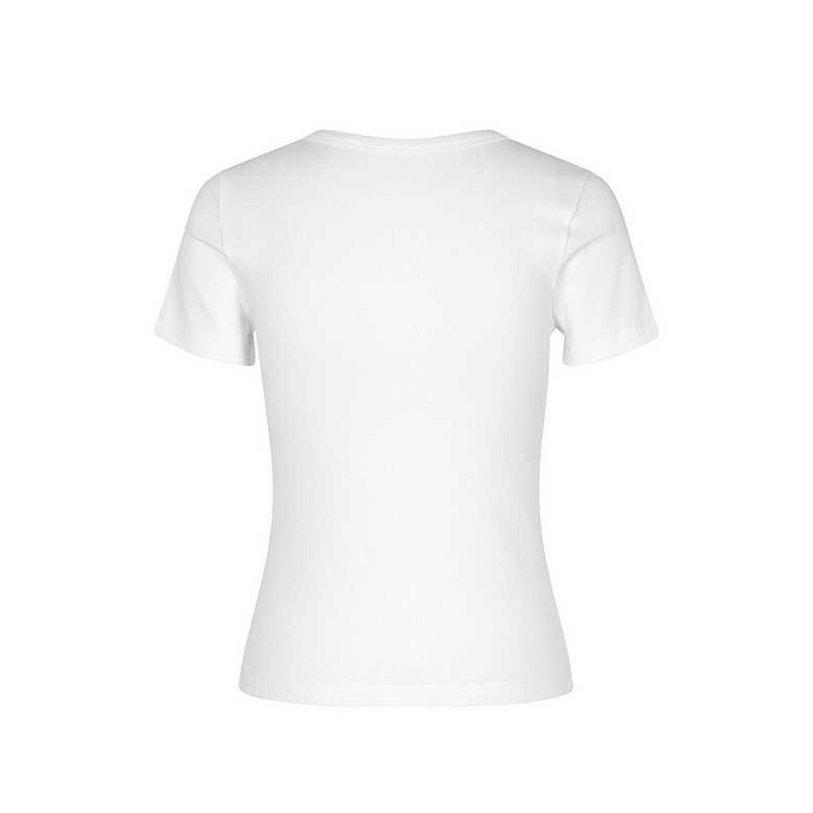 Clothing mbyM | Otis-M T-Shirt White