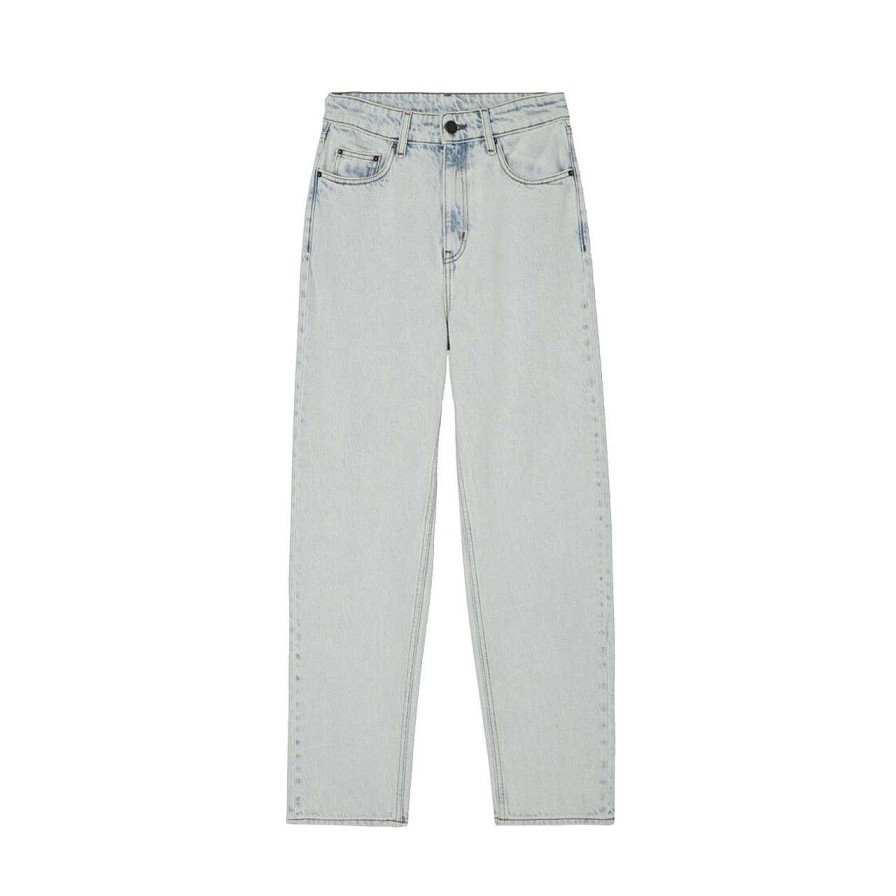 Clothing American Vintage | Joybird Jeans Winter Bleached