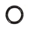 Accessories Voila | Bangle Bracelet Noir