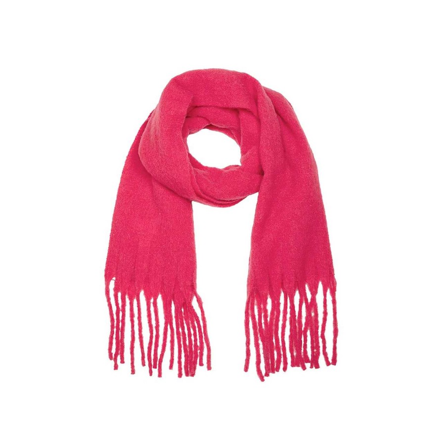 Accessories Selected Femme | Tally Scarf Ski Patrol