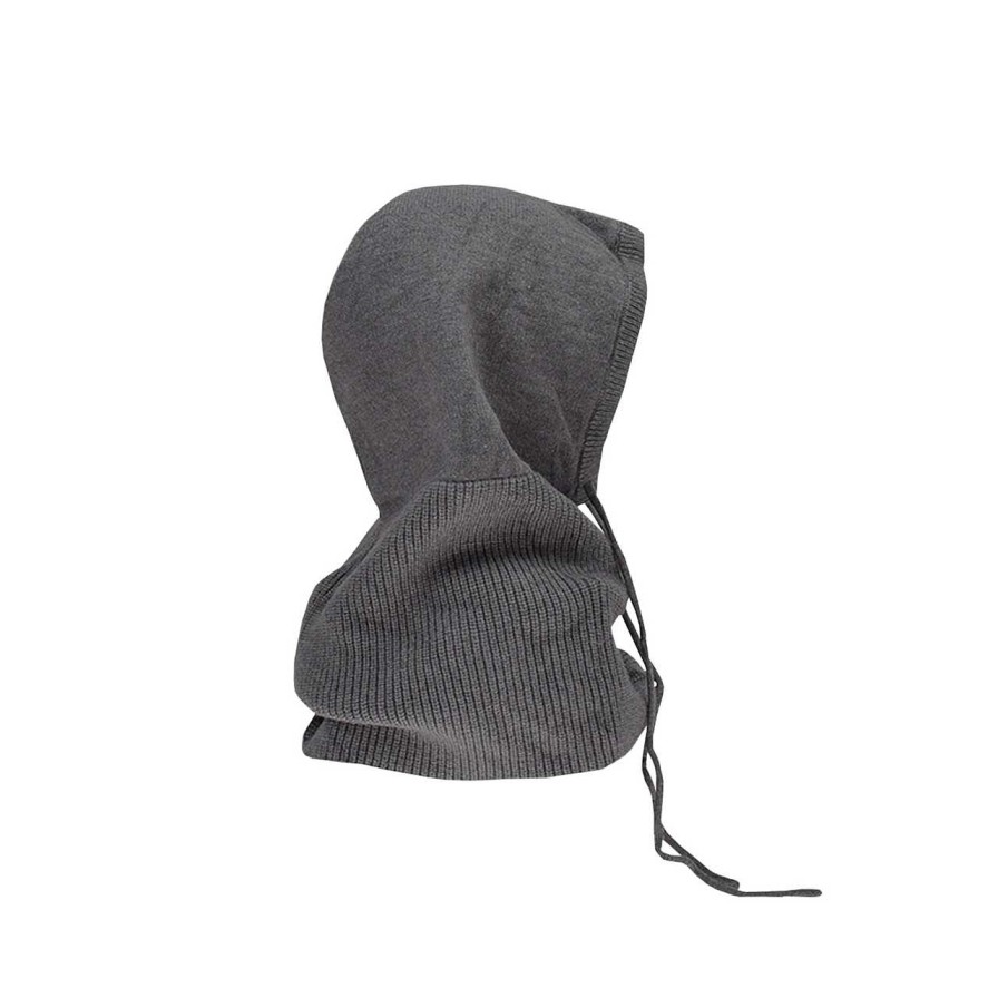 Accessories Snack Bar | Stormy Storm Hat Grey