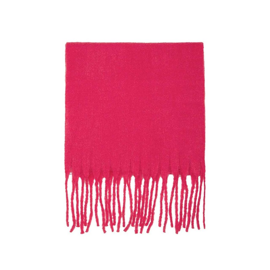 Accessories Selected Femme | Tally Scarf Ski Patrol