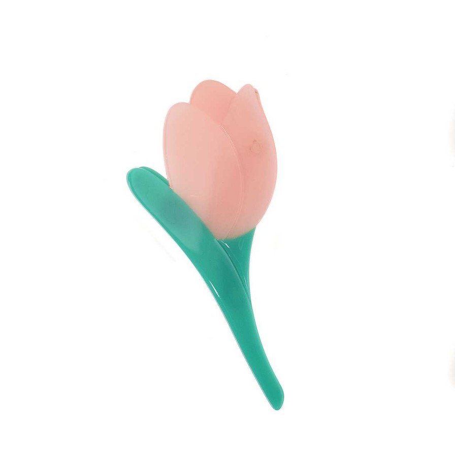 Accessories J'adore | Tulip Hair Clip