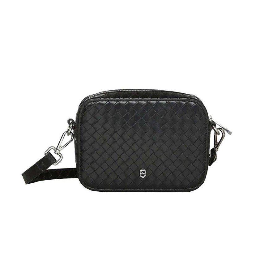 Bags Becksöndergaard | Rallo Minnie Bag Black