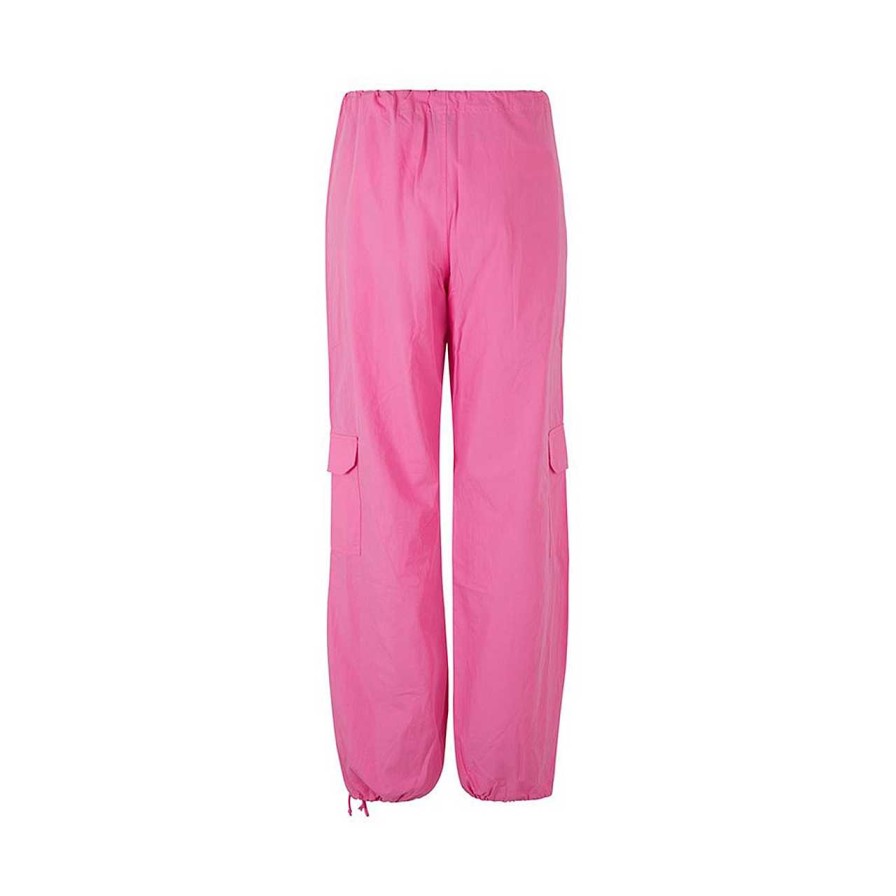 Clothing Global Funk | Mayli Pants Antique Pink