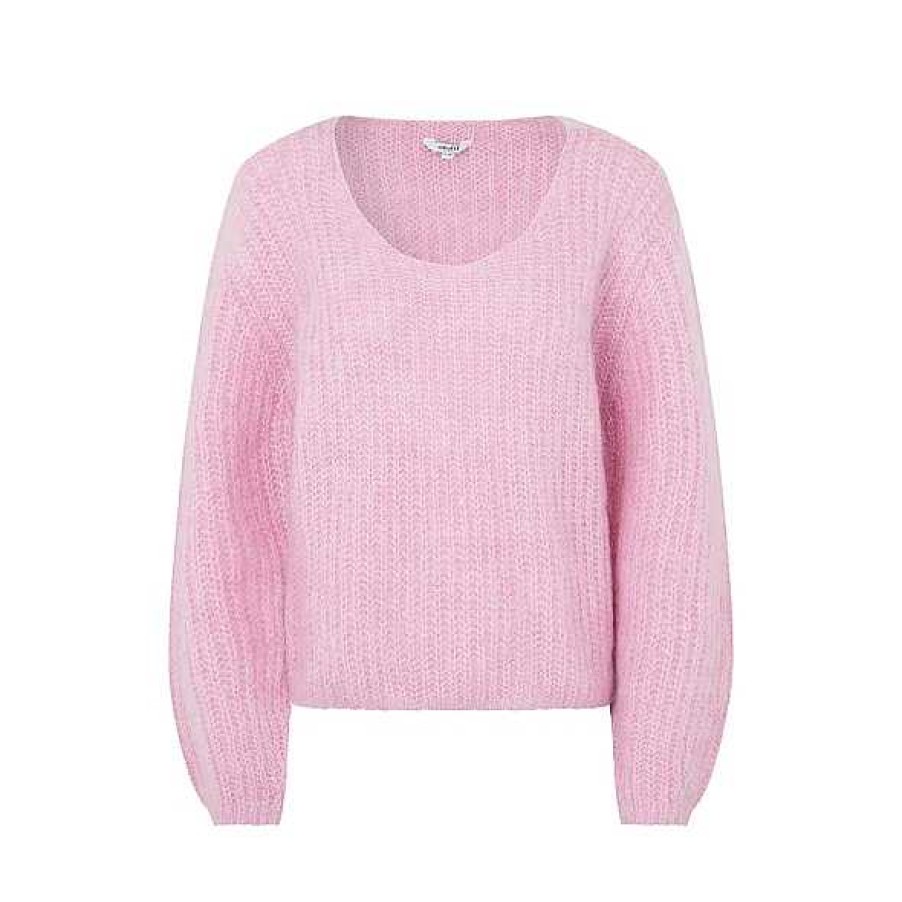 Clothing mbyM | Corucci Sweater Pink Sky