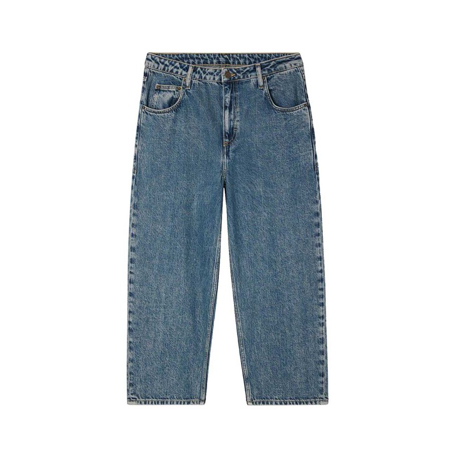 Clothing American Vintage | Joybird Jeans Pants Dirty