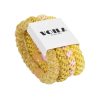 Accessories Voila | Hair Ties Set Of 4 Bundle 5