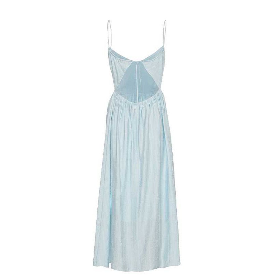 Clothing MSCH Copenhagen | Maressa Dress Skyride