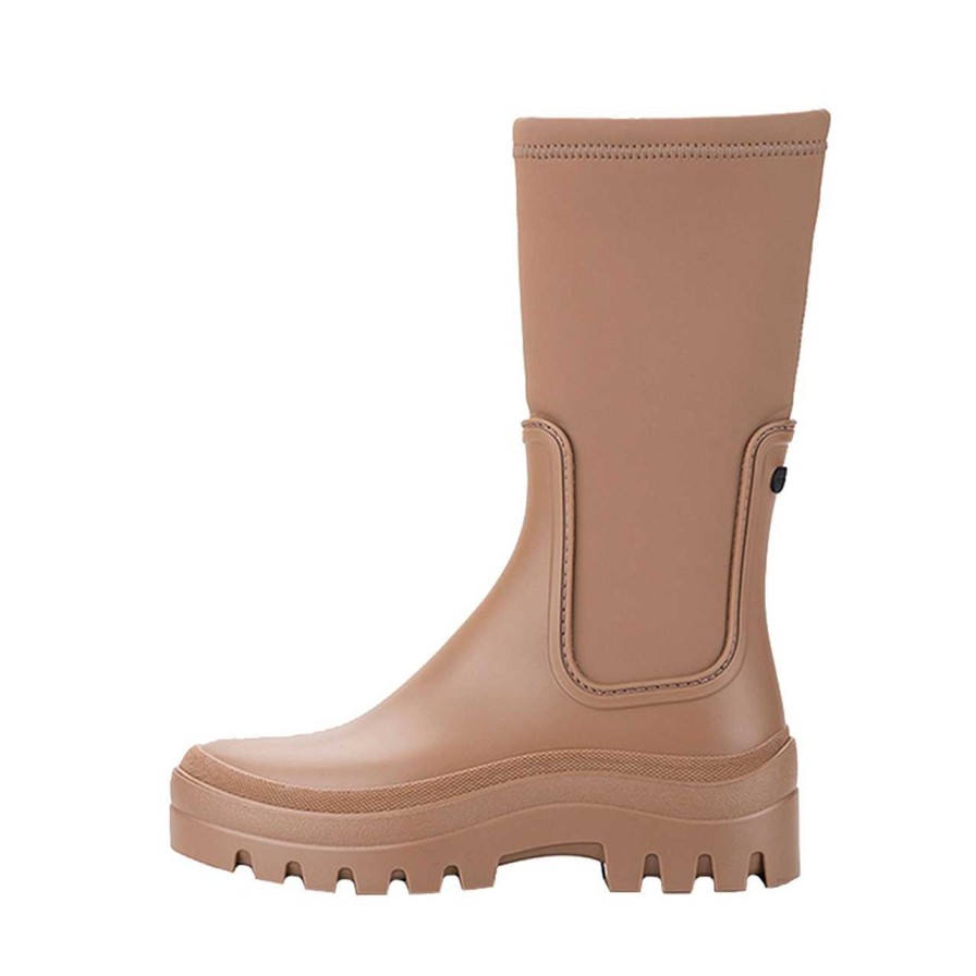 Shoes Igor | Soul Engomado Rubber Boots Cuero