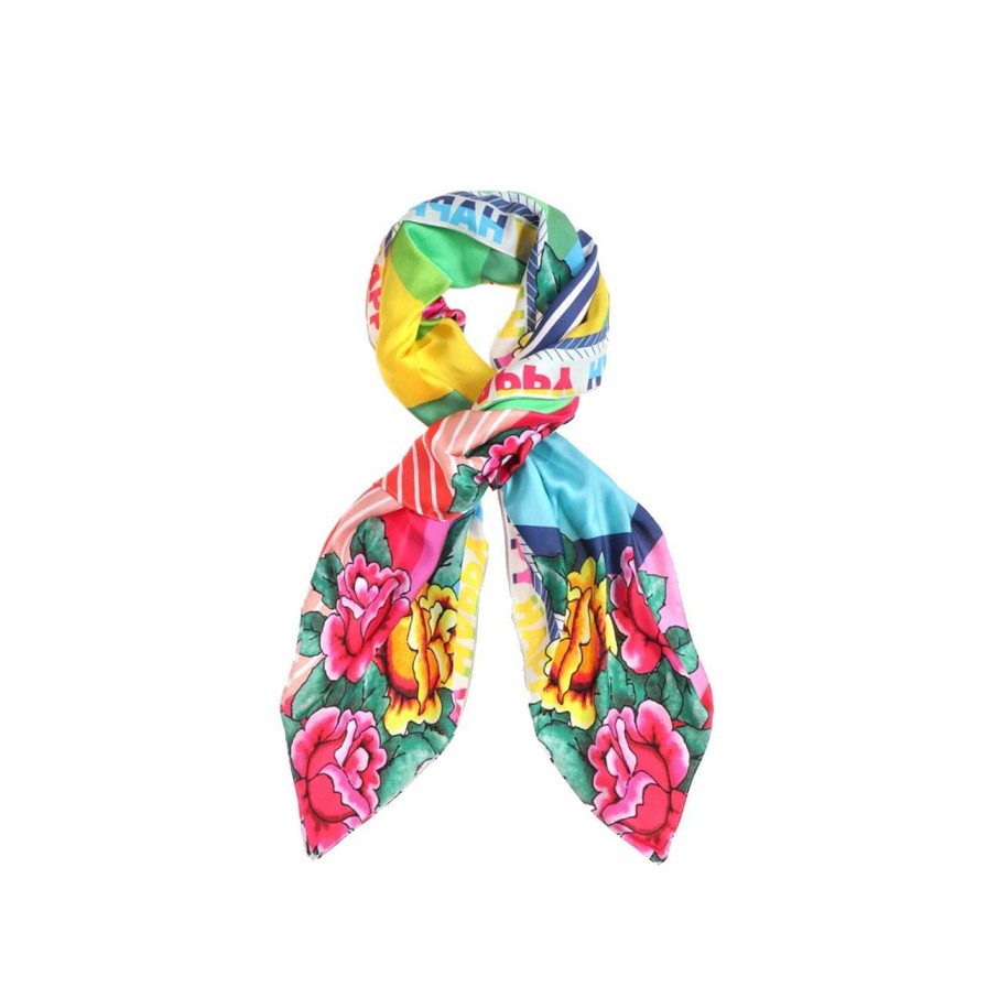 Accessories Me369 | River Foulard Vacation