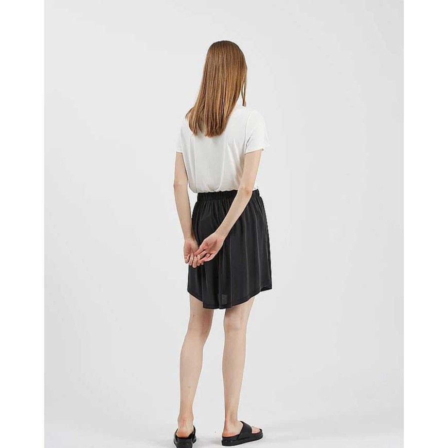 Clothing Minimum | Liff Skirt Black