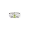 Accessories Philippa Studios | Ella Ring Peridot Silver