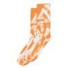 Accessories MP Denmark | Eagle Socks Carrot Curl