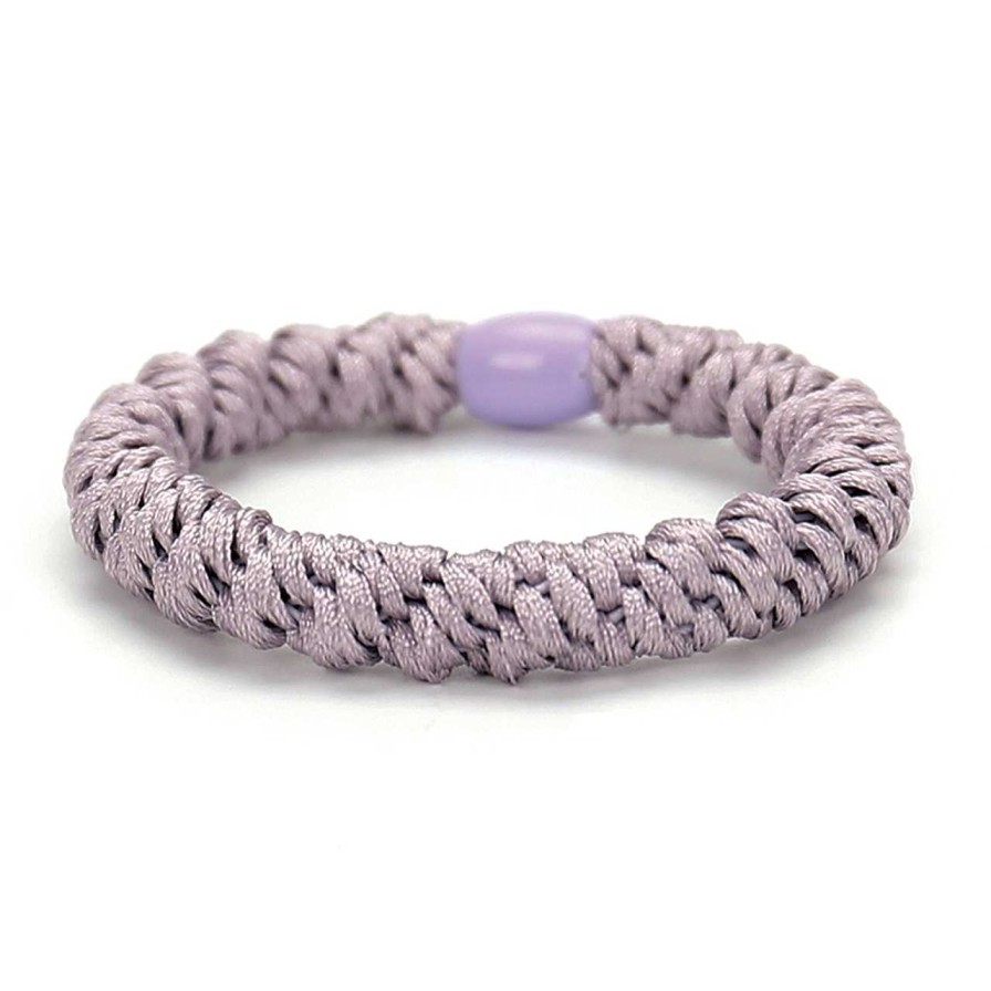 Accessories Voila | Hair Tie Old Lavender