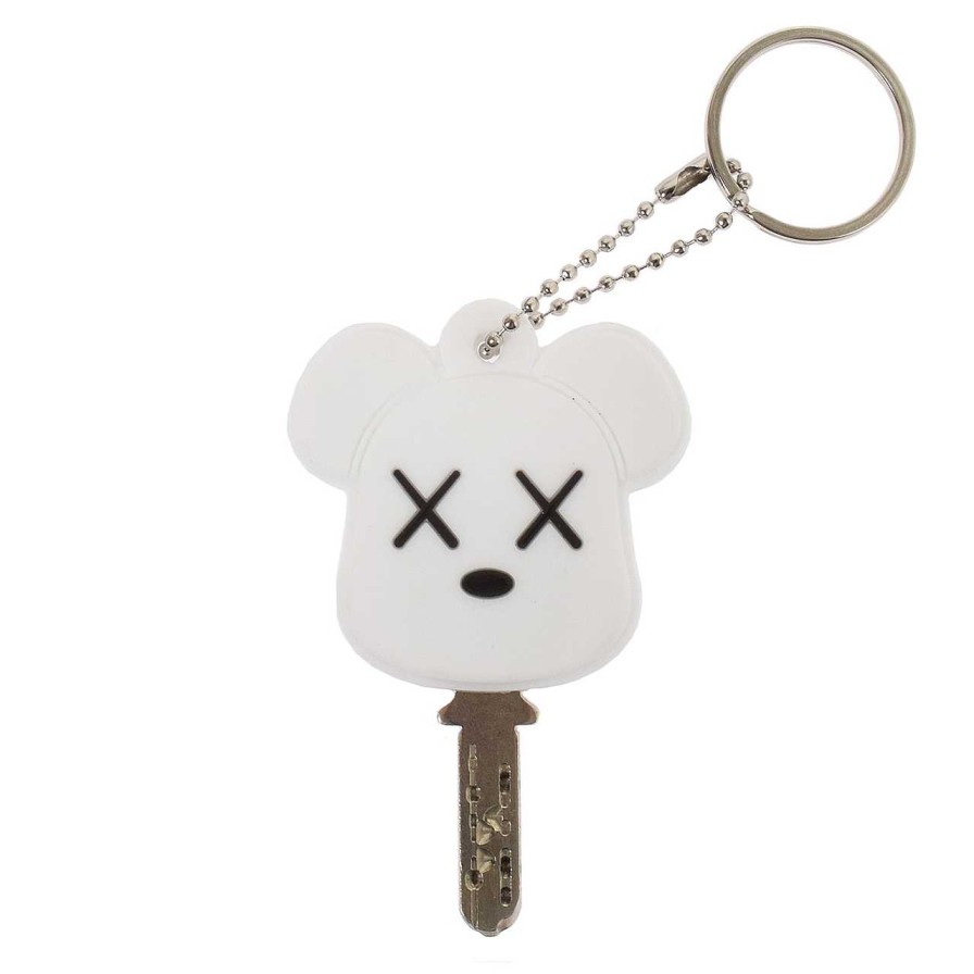 Accessories Voila | Blanco Key Cap