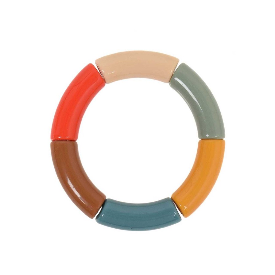 Accessories Voila | Bangle Bracelet Jeanneret