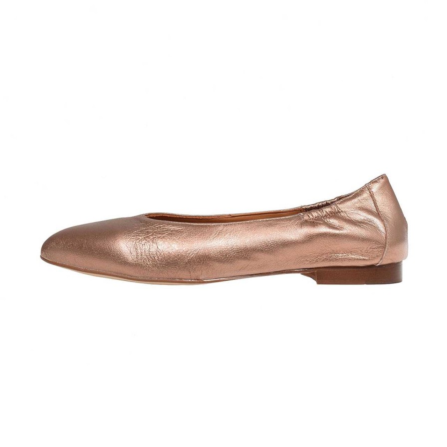 Shoes La Garçonne | Celine Ballerina Berta