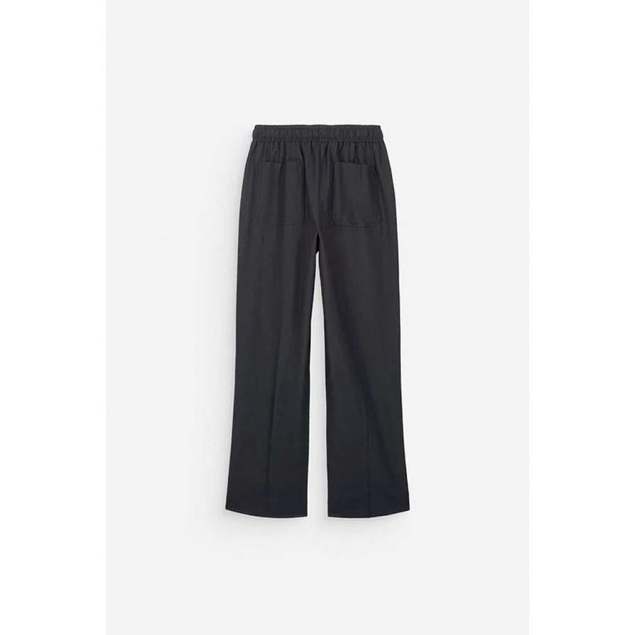 Clothing Harris Wilson | Annatole Trousers Navy