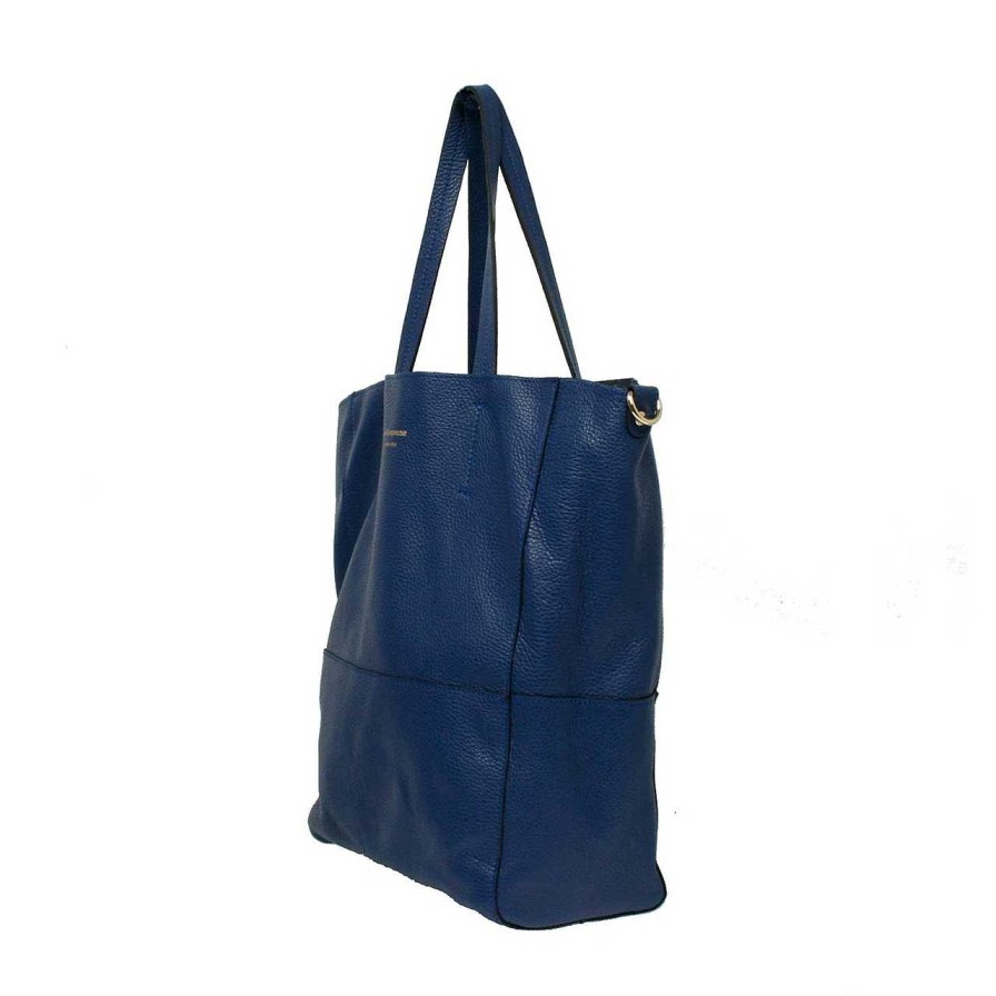 Bags La Garçonne Accessoires | Lucie Bag Navy 24