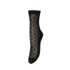 Accessories Becksöndergaard | Signa Cotta Socks Black