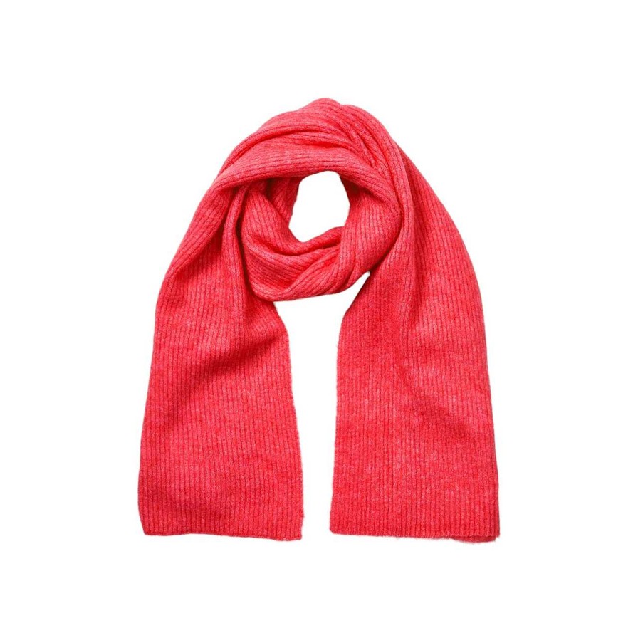 Accessories Selected Femme | Maline Scarf Ski Patrol