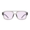 Accessories A.Kjaerbede | Kaya Sunglasses Gray Transparent