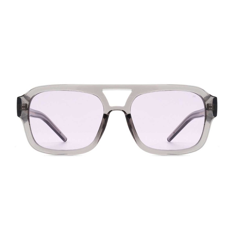 Accessories A.Kjaerbede | Kaya Sunglasses Gray Transparent