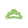 Accessories J'adore | Pascale Hair Clip Candy Green