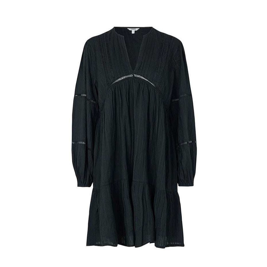 Clothing mbyM | Inge Dress Black