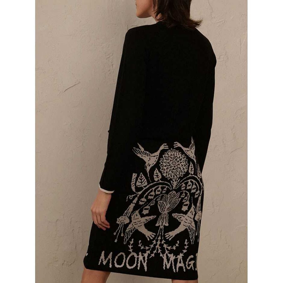 Clothing Me369 | Caroline Sweater Magic