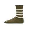 Accessories Decka | Heavyweight Socks Olive