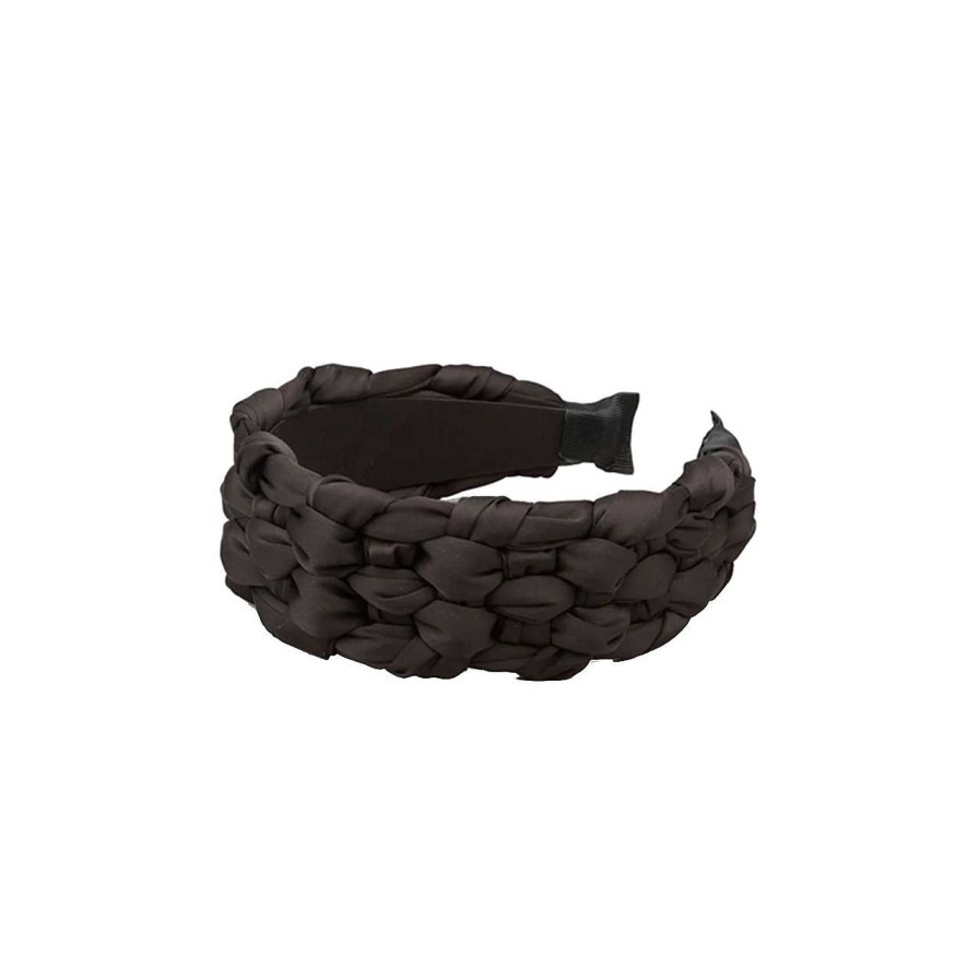 Accessories Becksöndergaard | Helena Headband Black