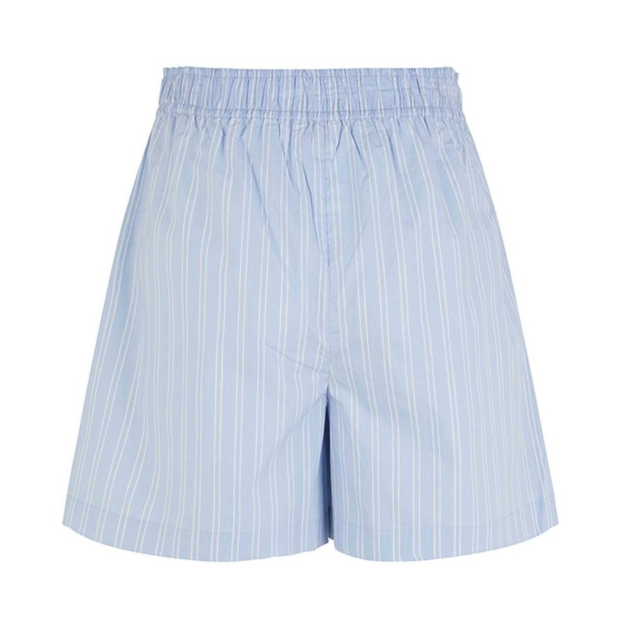 Clothing mbyM | Siesta Shorts Stripe