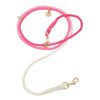 Accessories La Garçonne Accessoires | Goofy Dog Leash Pink