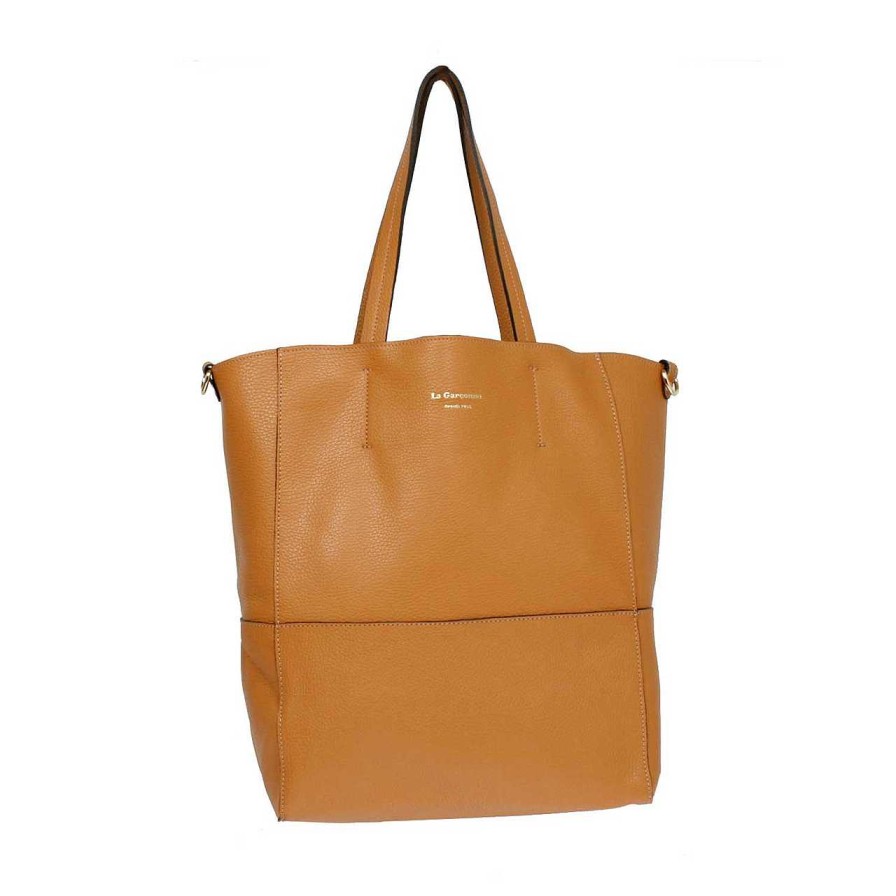 Bags La Garçonne Accessoires | Lucie Bag Sahara 15