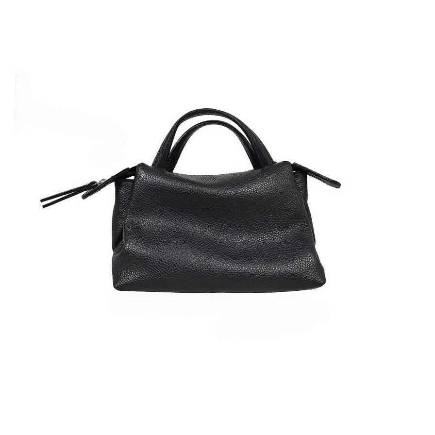 Bags La Garçonne Accessoires | Adele Bag Negro