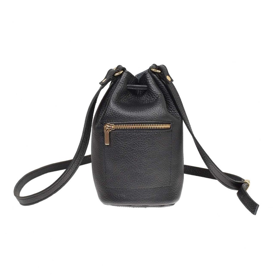 Bags La Garçonne Accessoires | Elise Bag Negro