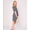 Clothing Derhy | Princesse Dress Navy