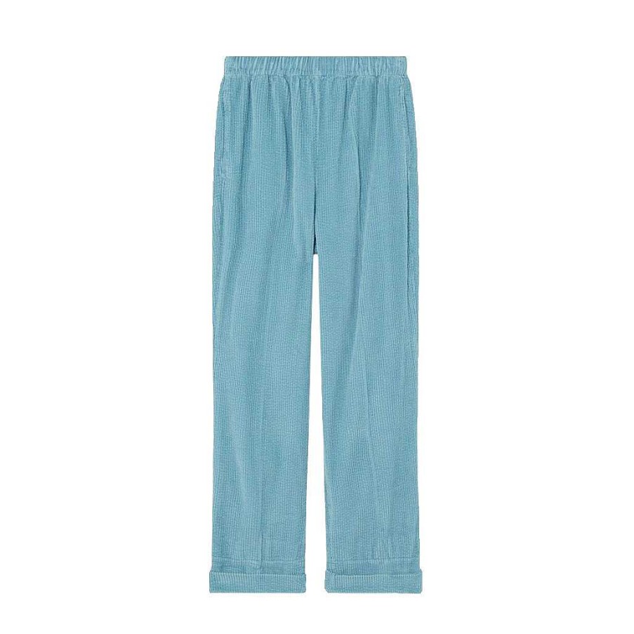 Clothing American Vintage | Padow Pants Dolphin