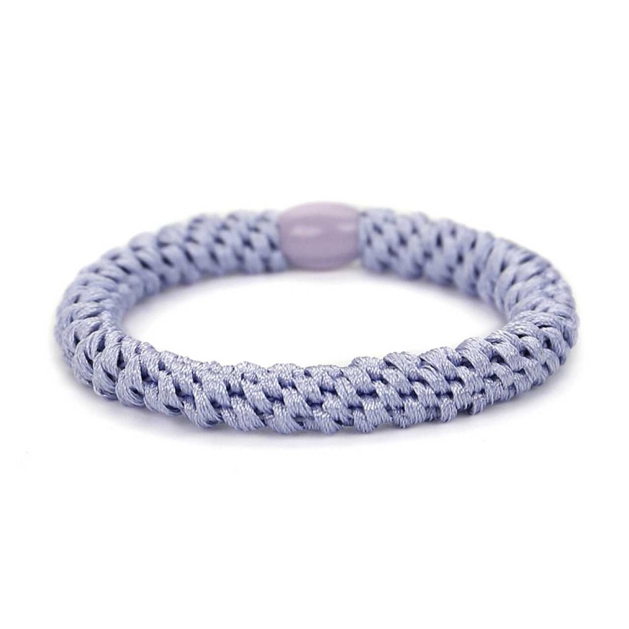 Accessories Voila | Lilac Hair Tie