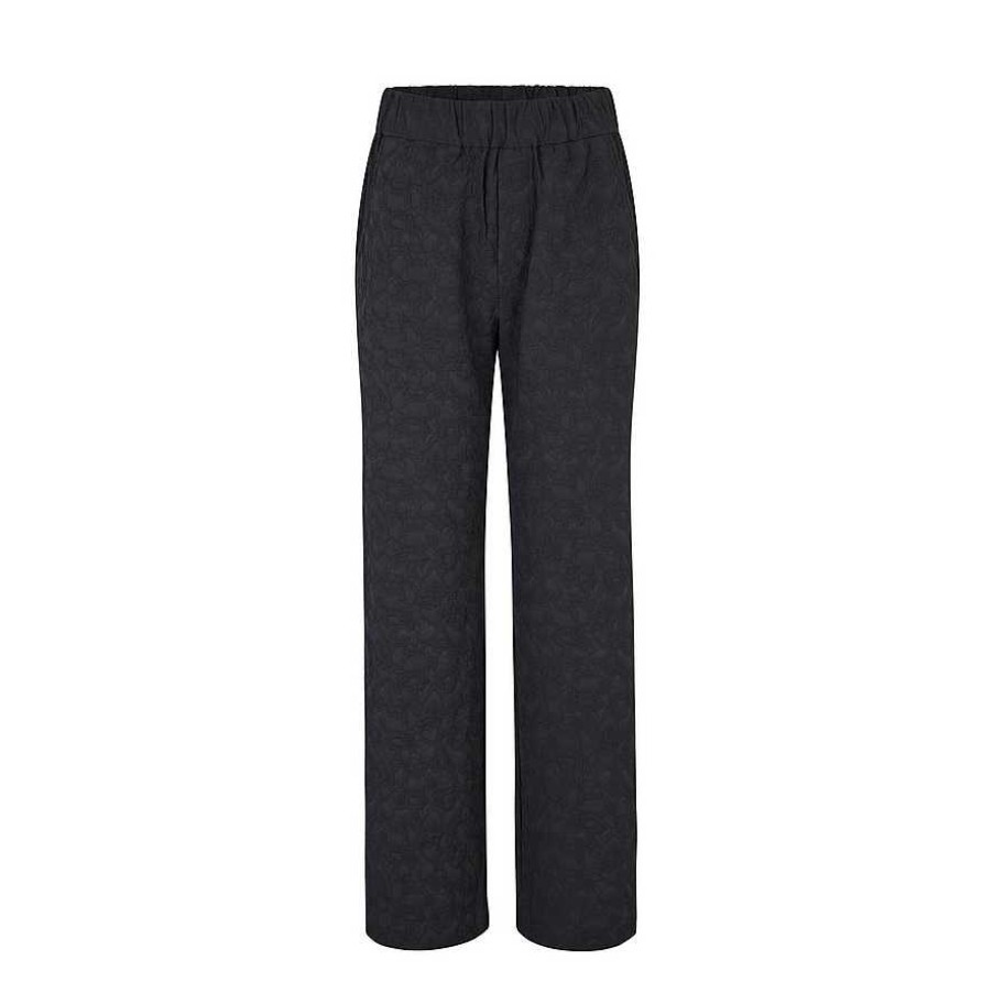 Clothing mbyM | Philipa-M Pants Asphalt Gray