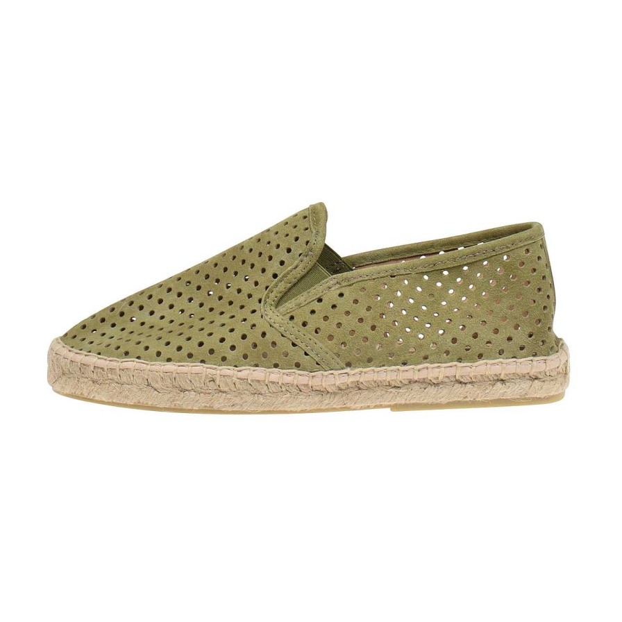 Shoes La Garçonne | Noemar Espadrilles Martial