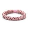 Accessories Voila | Hair Tie Quartz Pink