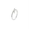 Accessories Philippa Studios | Infinity Ring White Silver