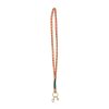 Accessories La Garçonne Accessoires | Lanyard Yellow Pink