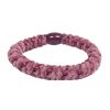 Accessories Voila | Velvet Multi Grape Hair Tie